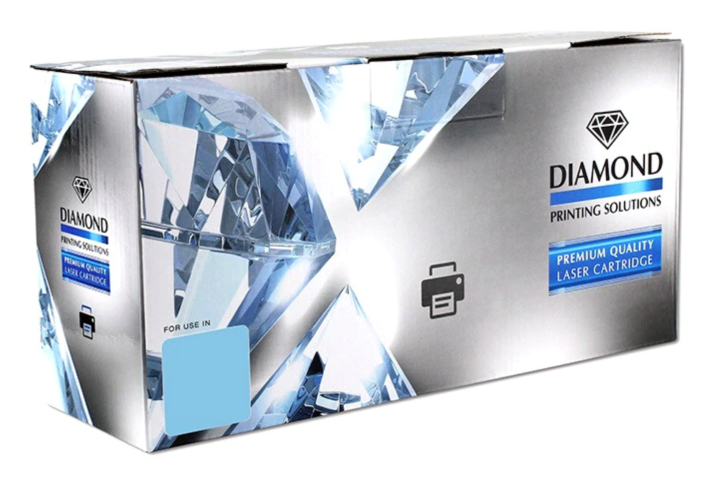 Toner de marque Diamond Kyocera Compatible TK-3190 / 1T02T60NL0 noir - 25000 pages 1T02T60NL0